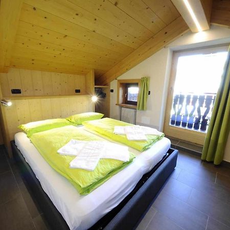 Chalet Da Maria ลีวินโญ ภายนอก รูปภาพ