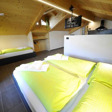 Chalet Da Maria ลีวินโญ ห้อง รูปภาพ