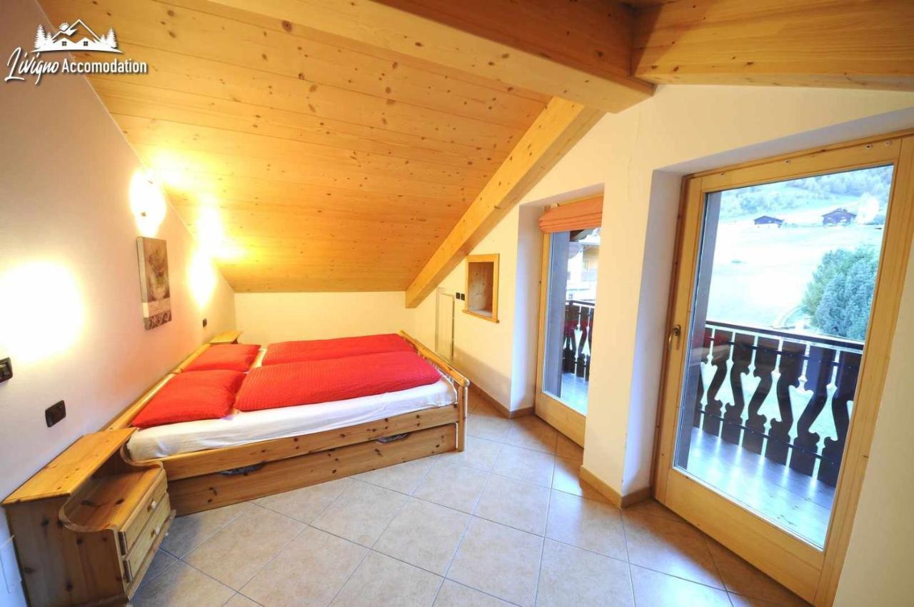 Chalet Da Maria ลีวินโญ ห้อง รูปภาพ