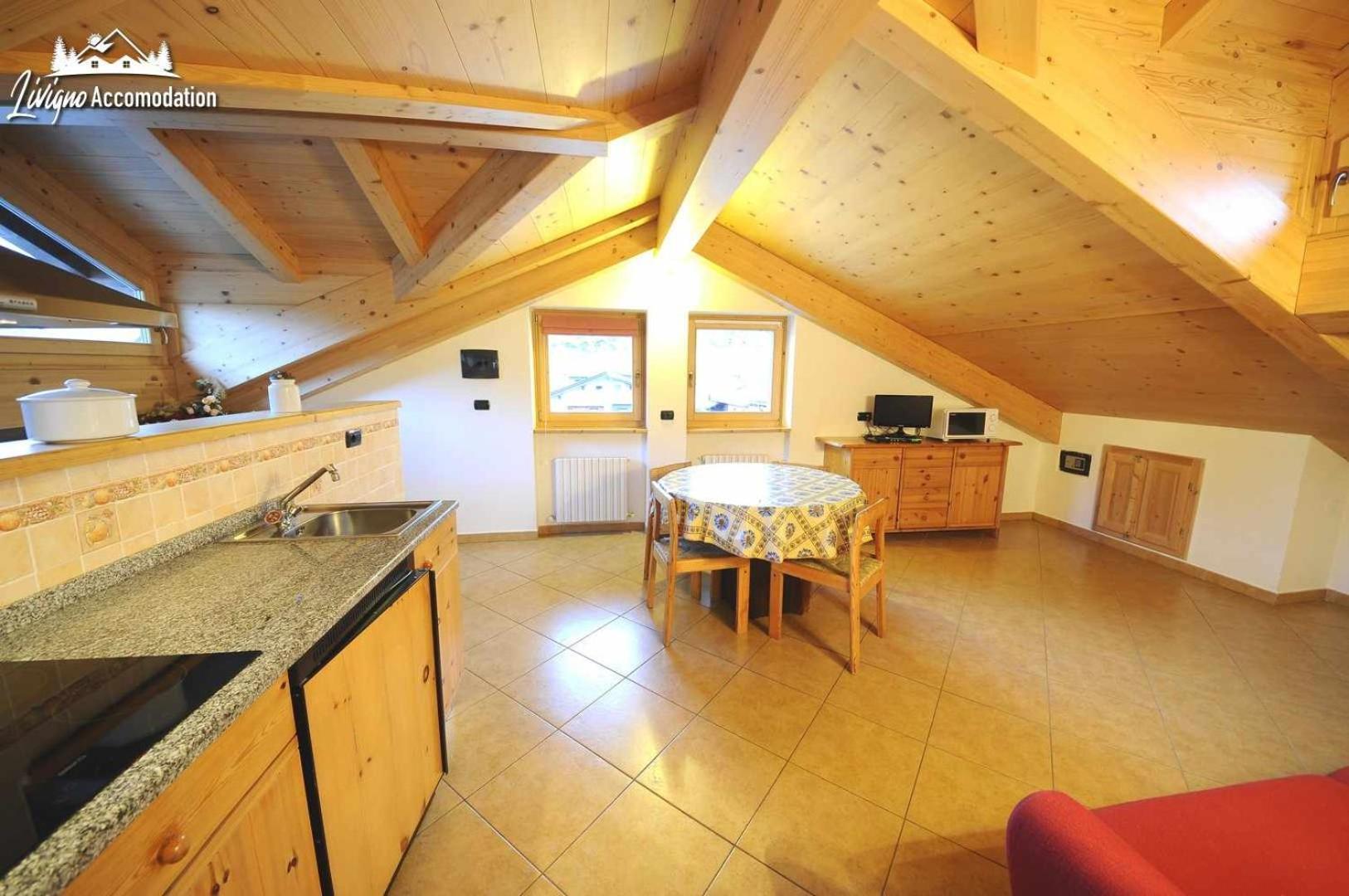 Chalet Da Maria ลีวินโญ ห้อง รูปภาพ