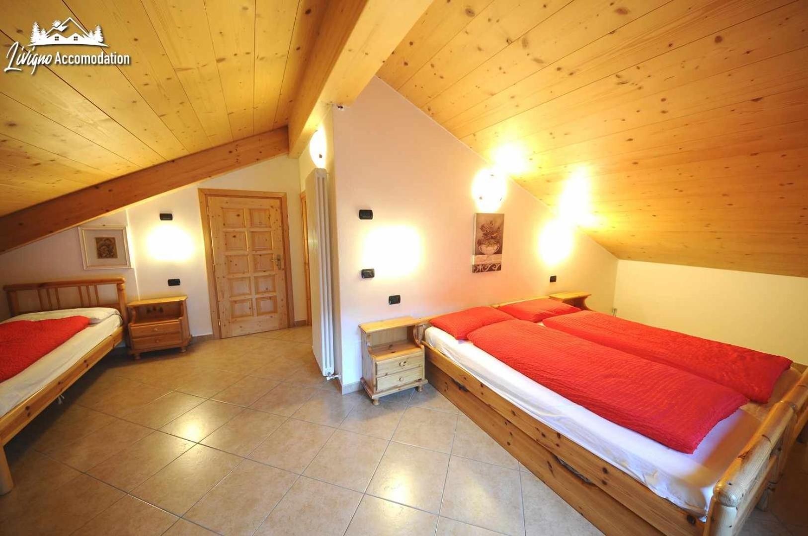 Chalet Da Maria ลีวินโญ ห้อง รูปภาพ