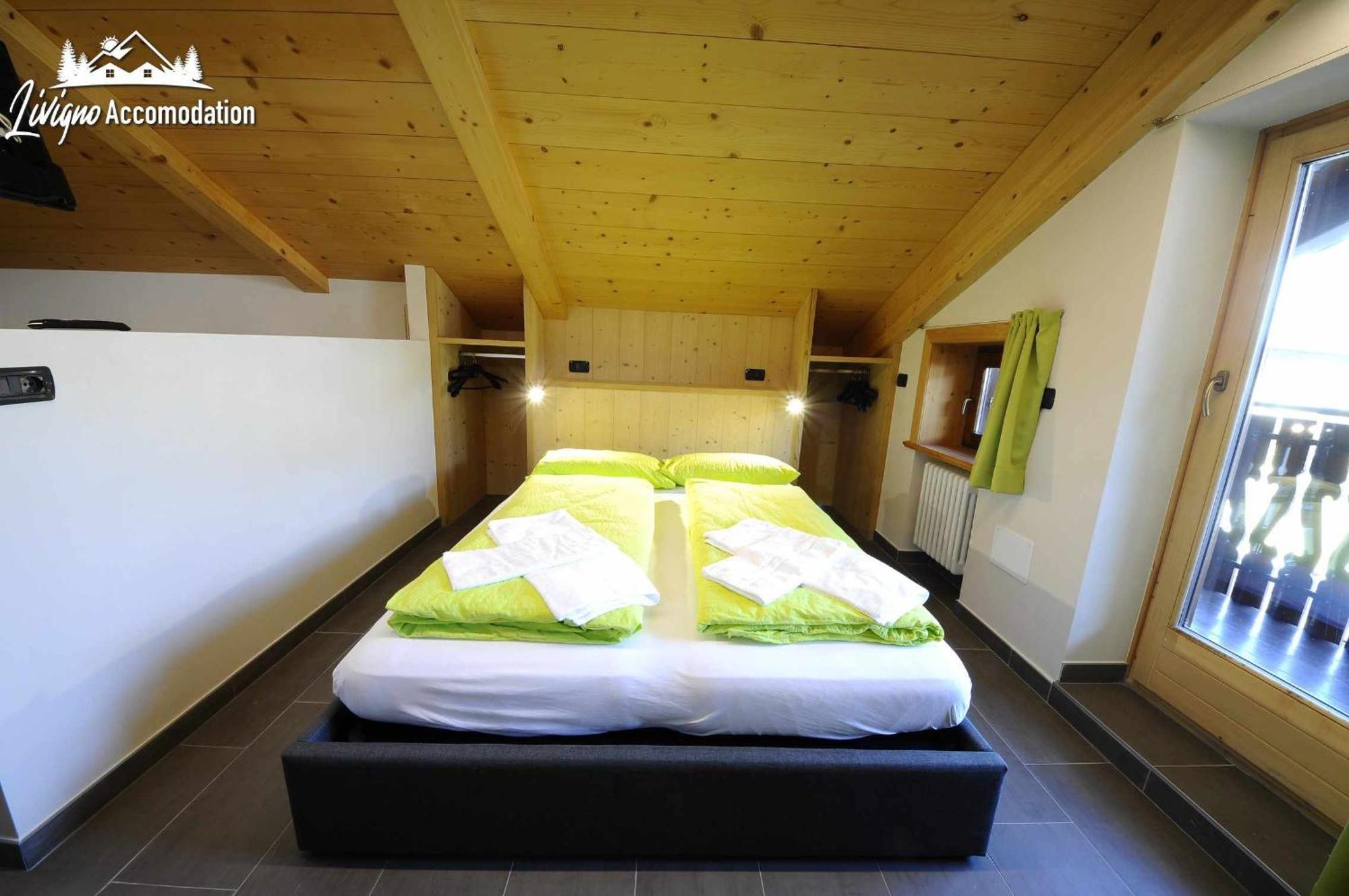 Chalet Da Maria ลีวินโญ ห้อง รูปภาพ
